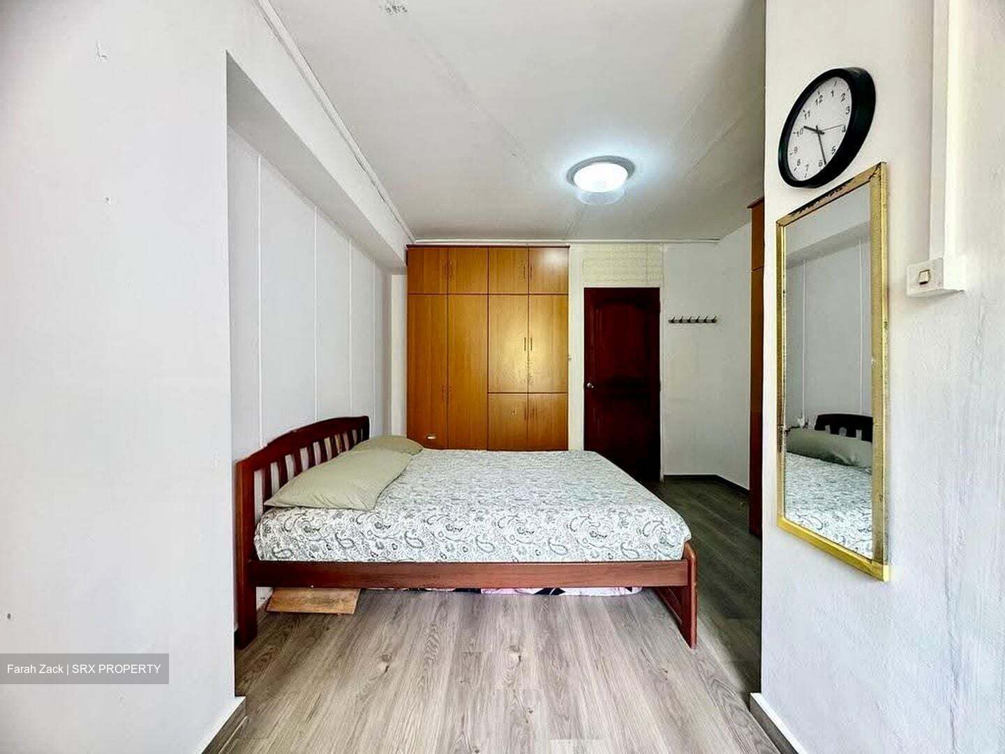 Blk 711 Jurong West Street 71 (Jurong West), HDB 4 Rooms #612684991